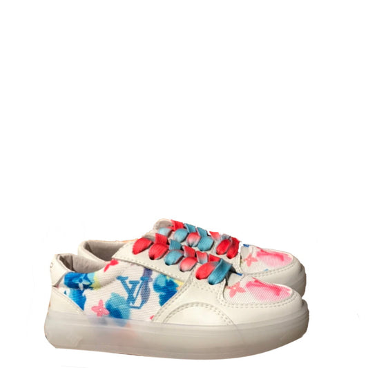 LU  Kids Sneakers