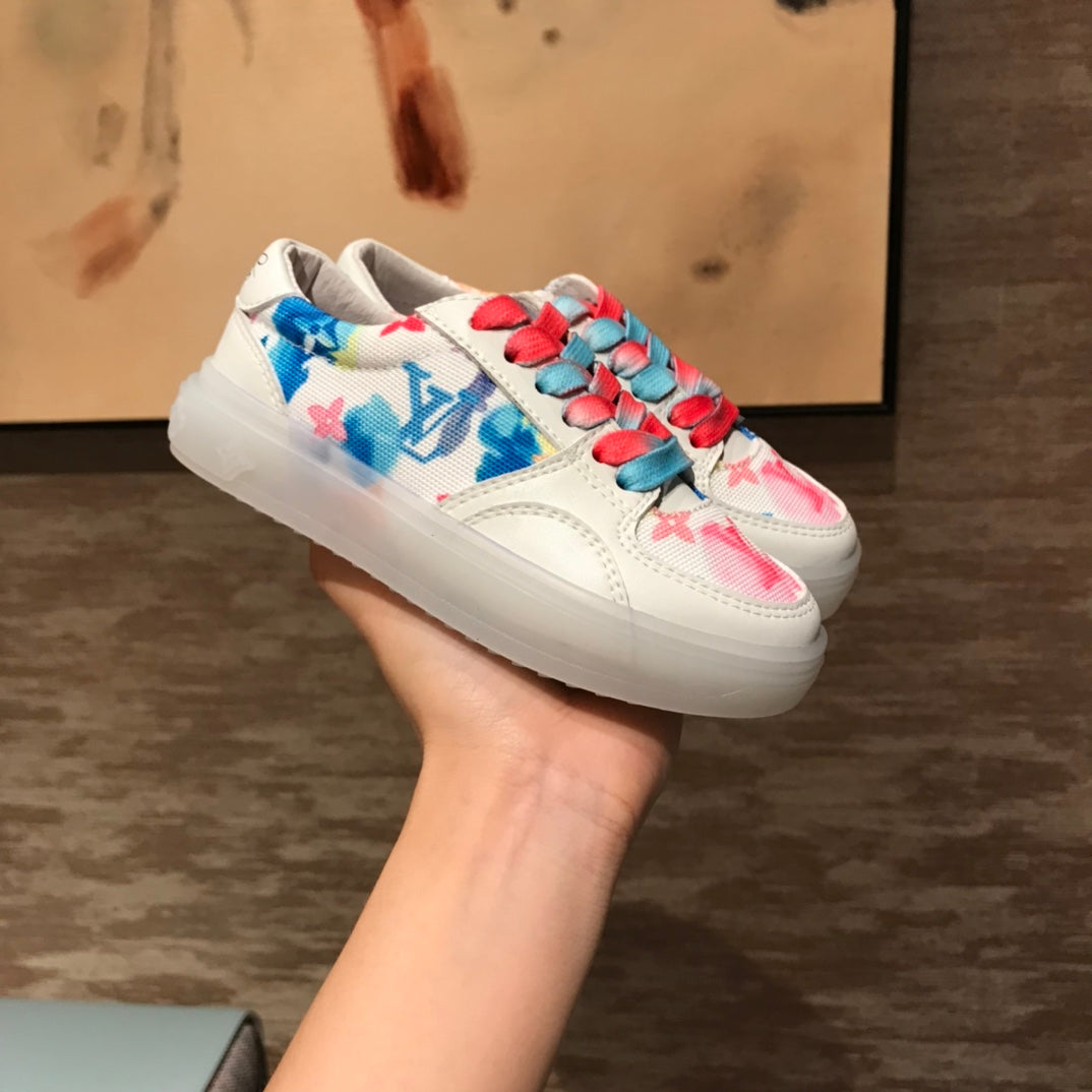 LU  Kids Sneakers