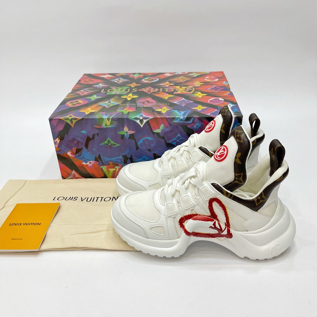 LU Sneakers ARCH light