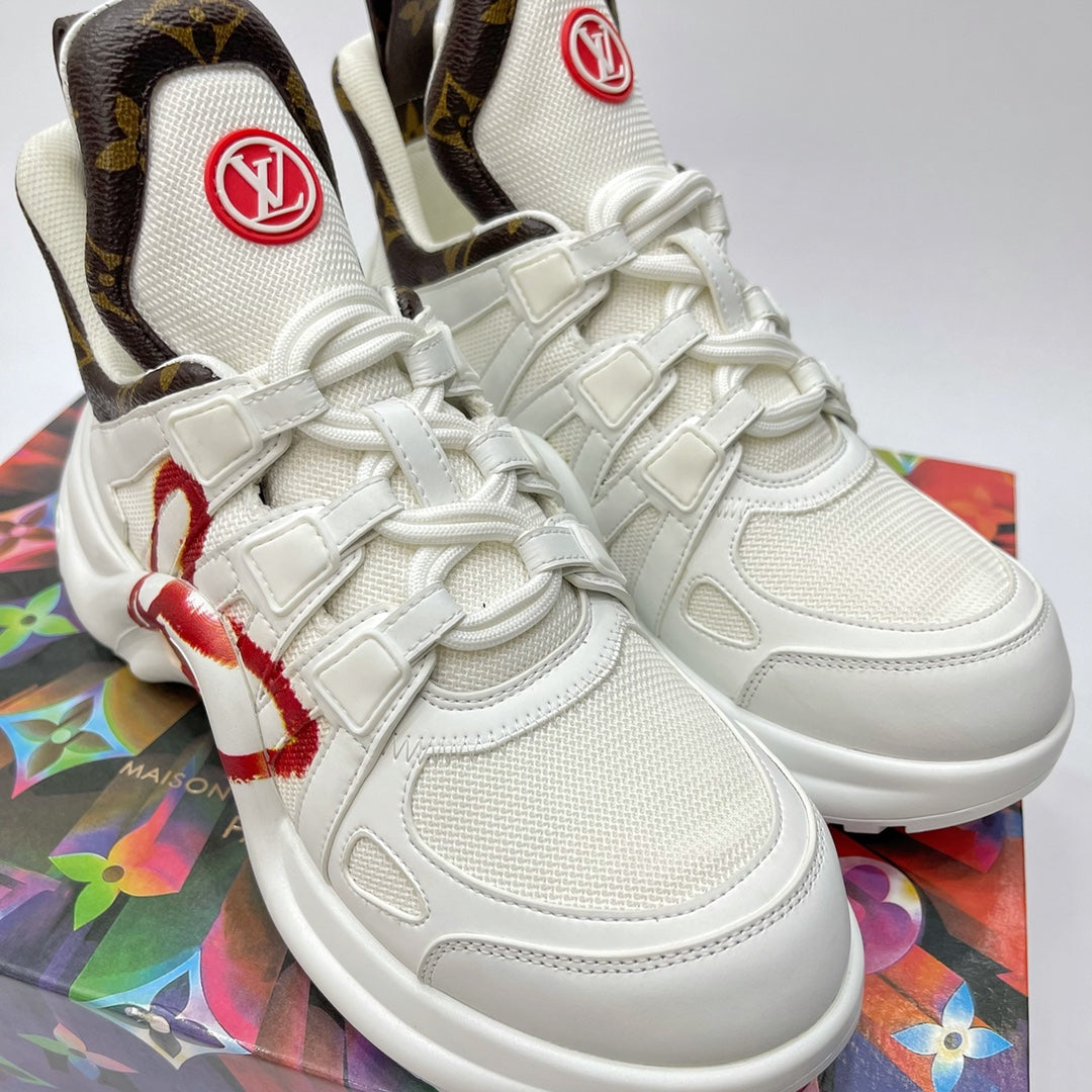 LU Sneakers ARCH light