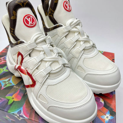 LU Sneakers ARCH light