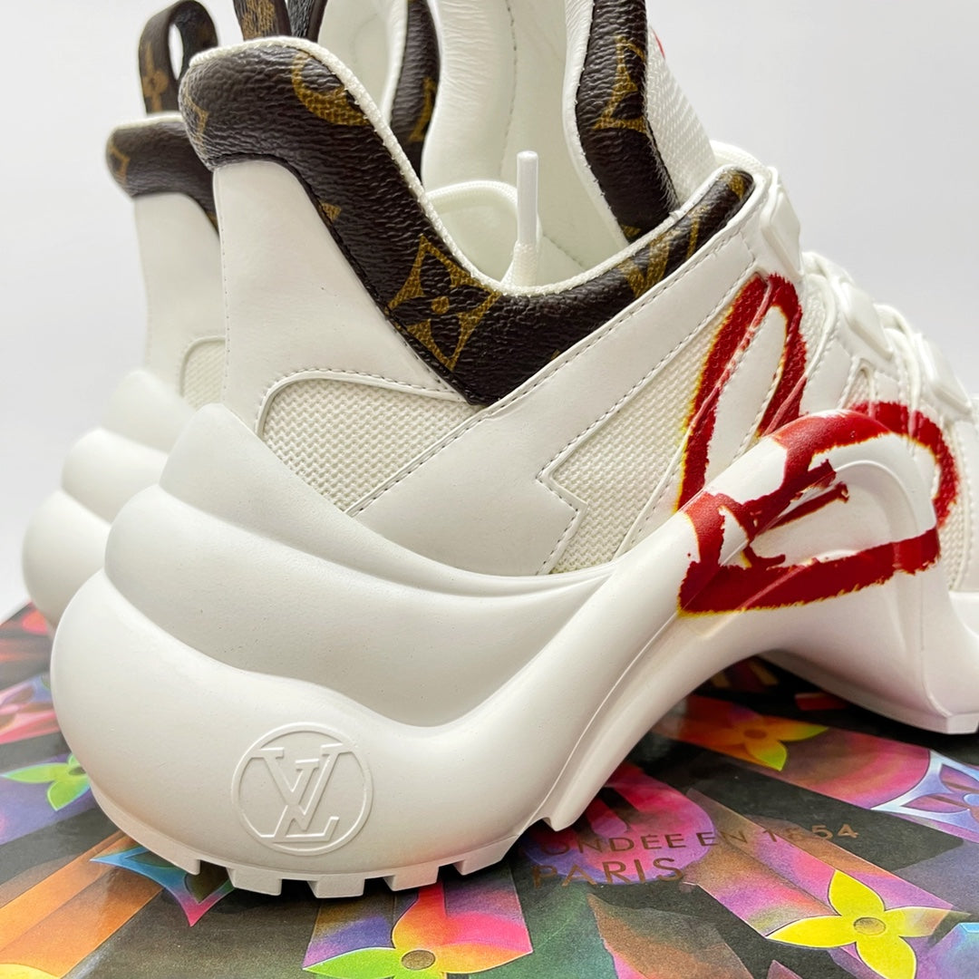 LU Sneakers ARCH light