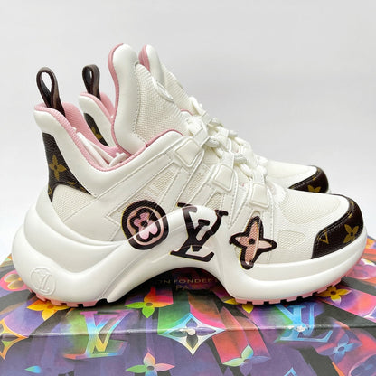 LU Sneakers ARCH light