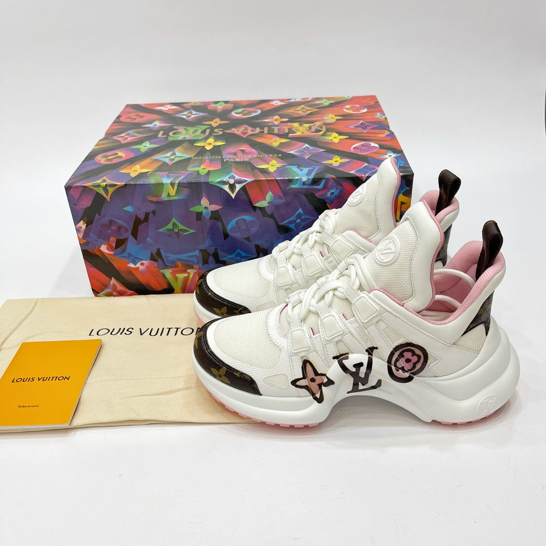 LU Sneakers ARCH light