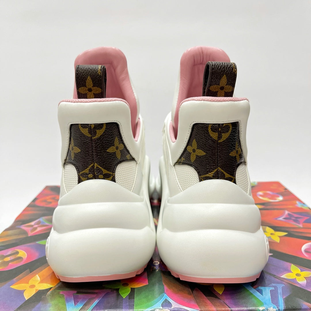 LU Sneakers ARCH light