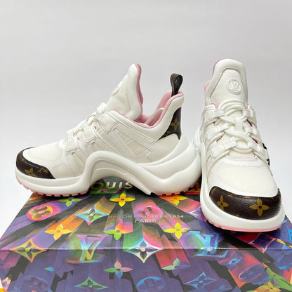 LU Sneakers ARCH light