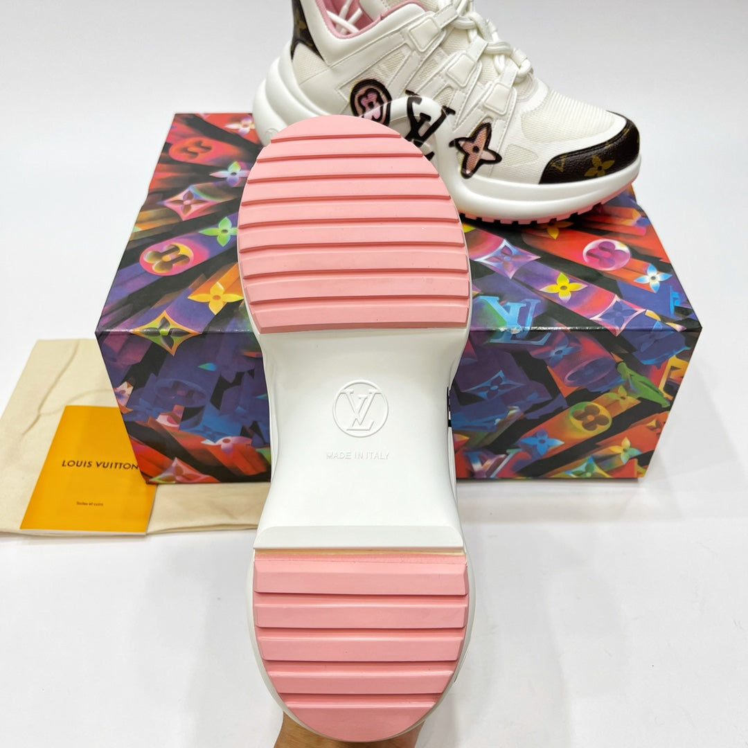 LU Sneakers ARCH light