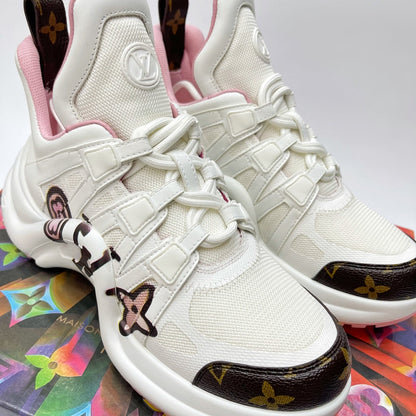 LU Sneakers ARCH light