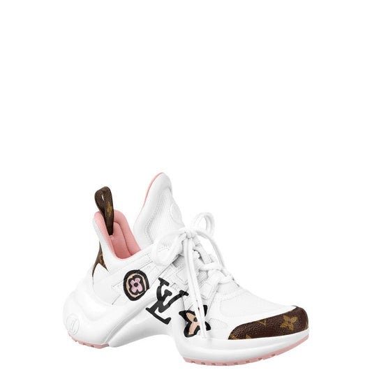 LU Sneakers ARCH light