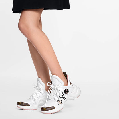 LU Sneakers ARCH light