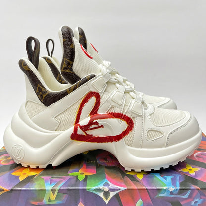 LU Sneakers ARCH light