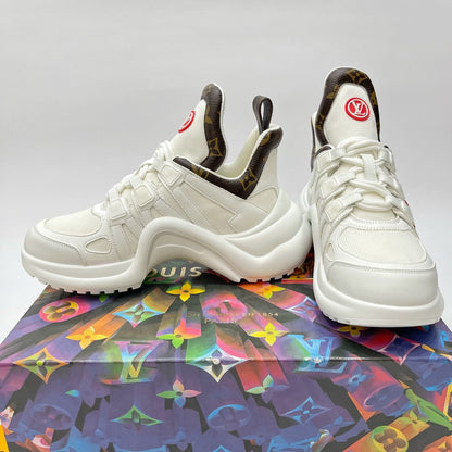 LU Sneakers ARCH light