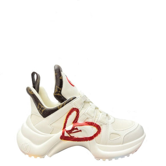 LU Sneakers ARCH light