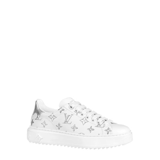 LU Sneakers Time Out