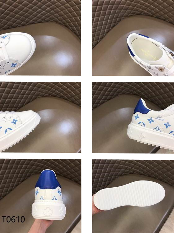 LU Sneakers Time Out