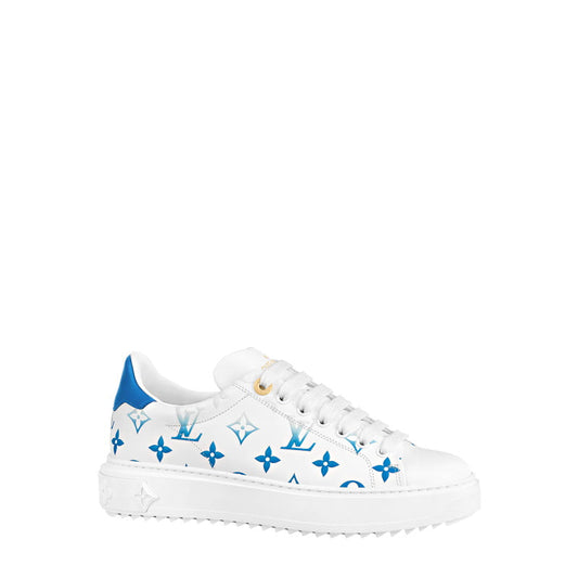 LU Sneakers Time Out
