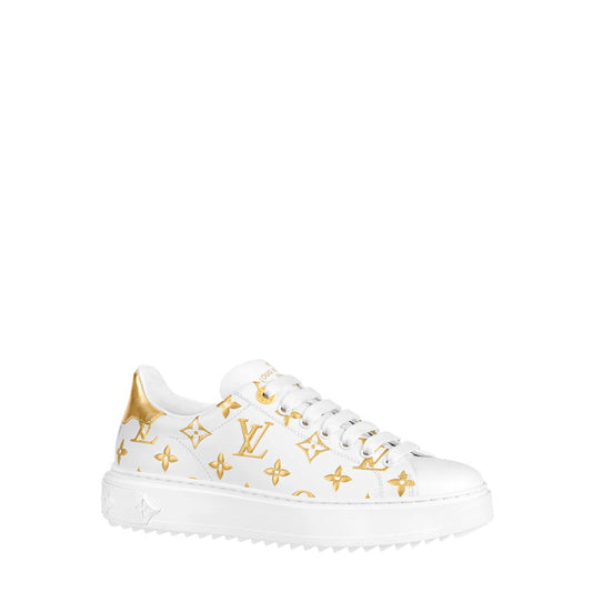 LU Sneakers Time Out