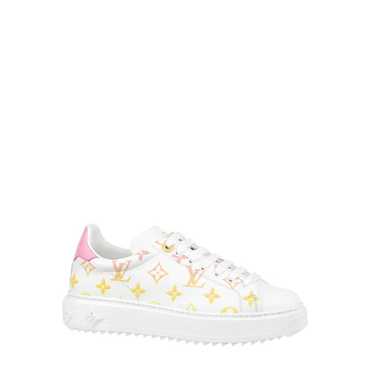 LU Sneakers Time Out
