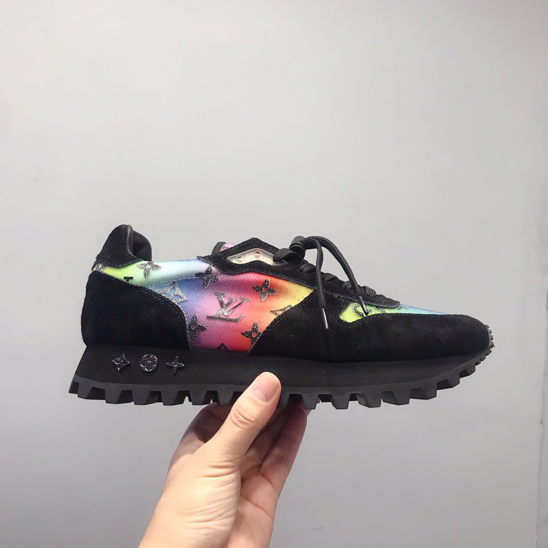 LU Trainers Sneakers