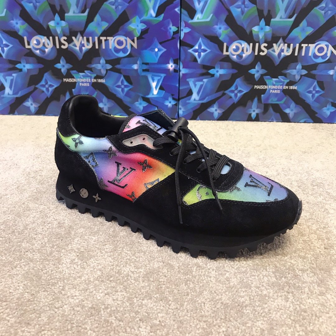 LU Trainers Sneakers