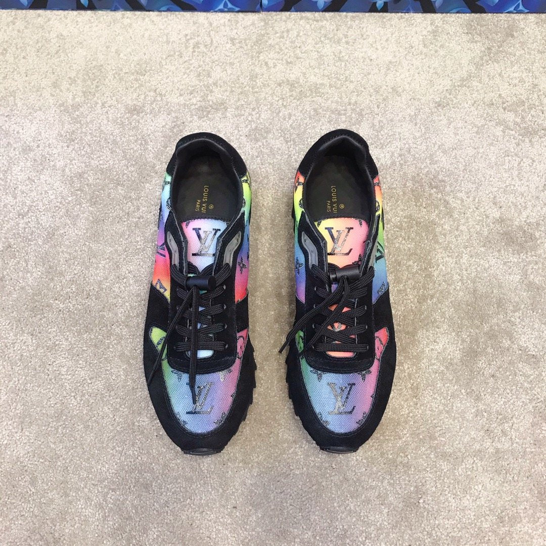 LU Trainers Sneakers