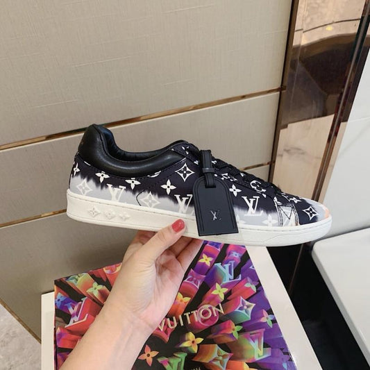 LU Sneakers Black