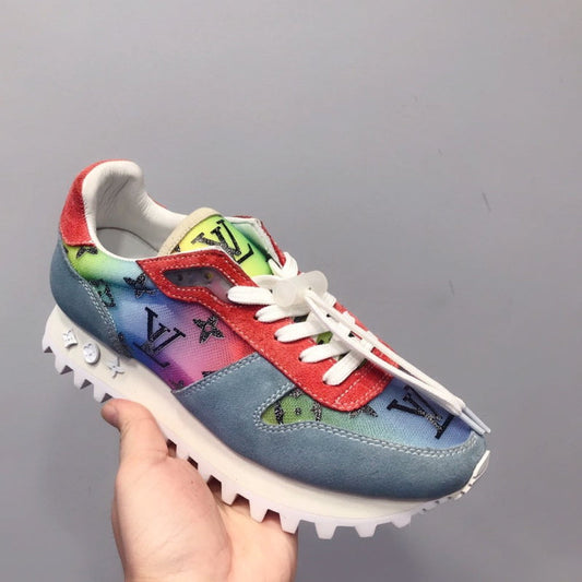 LU Trainers Sneakers