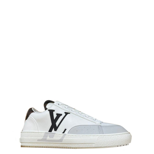 LU Sneakers Logo Low