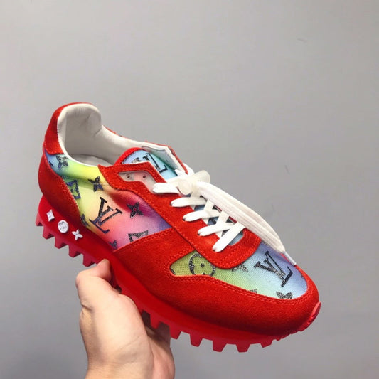 LU Trainers Sneakers