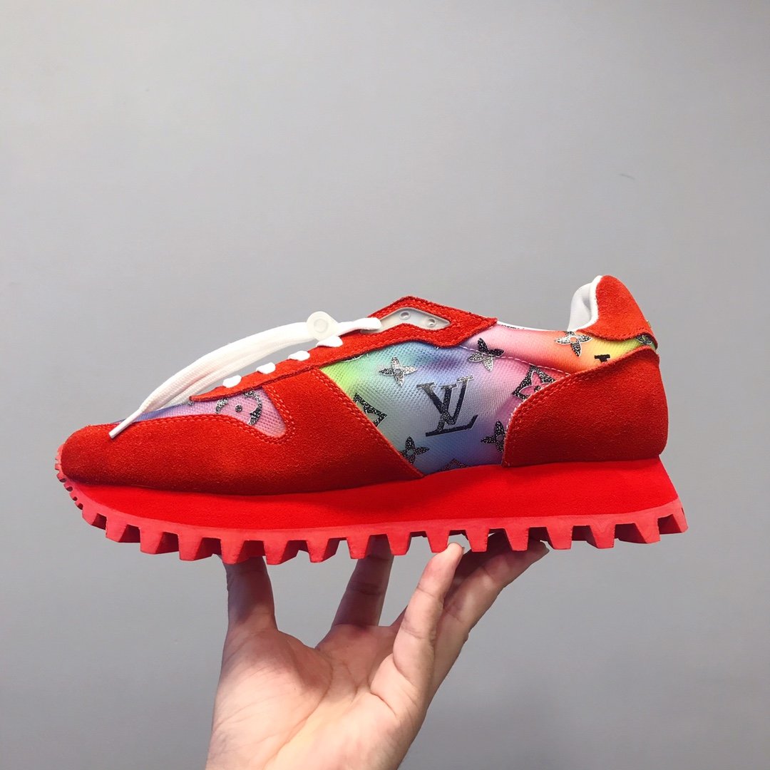 LU Trainers Sneakers