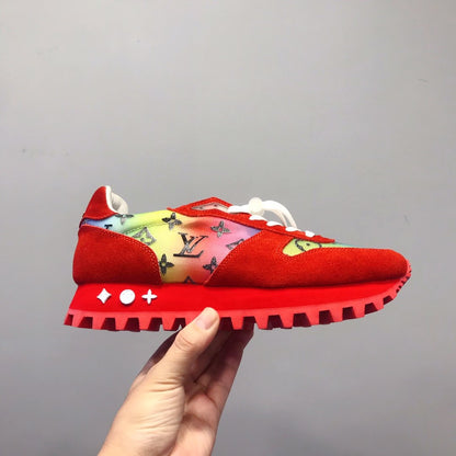 LU Trainers Sneakers
