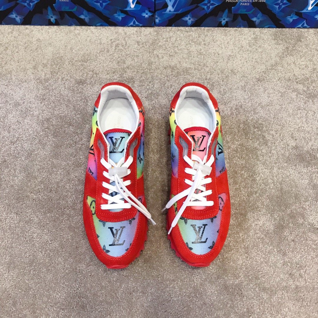LU Trainers Sneakers