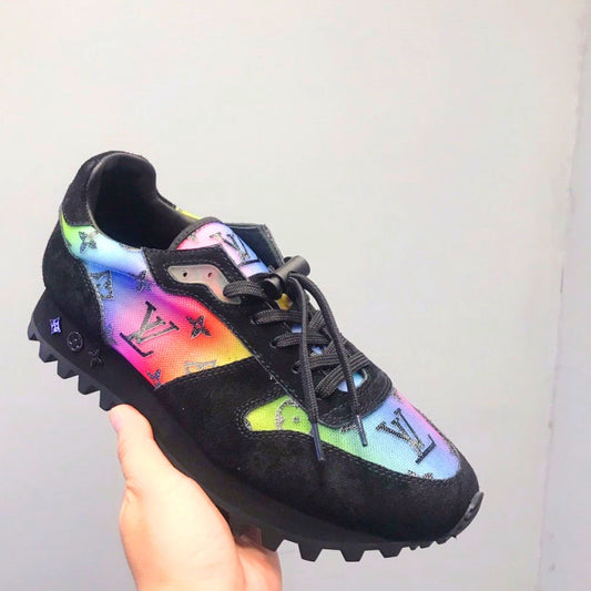 LU Trainers Sneakers
