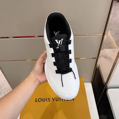 LU Sneakers Low Millennium