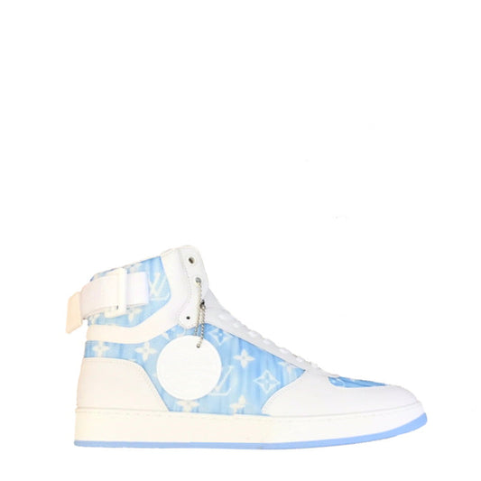LU Sneakers  High
