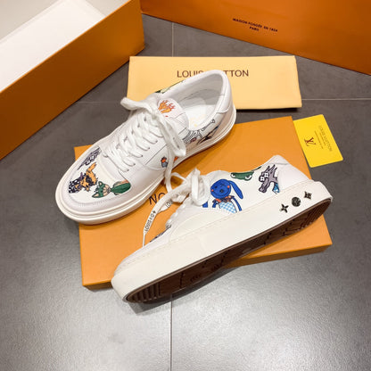 LU Sneakers   Ollie 2 Color 's