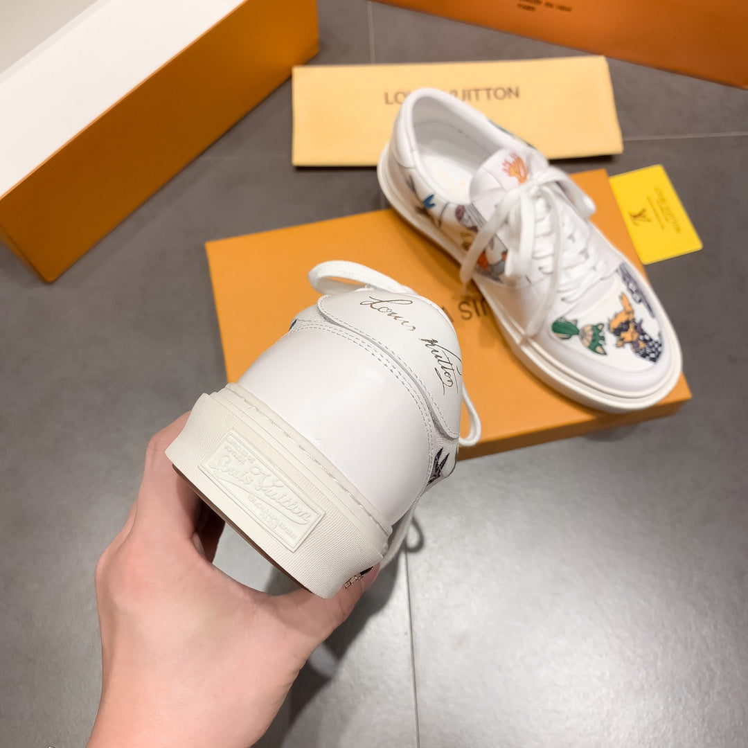 LU Sneakers   Ollie 2 Color 's