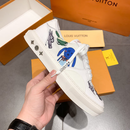 LU Sneakers   Ollie 2 Color 's