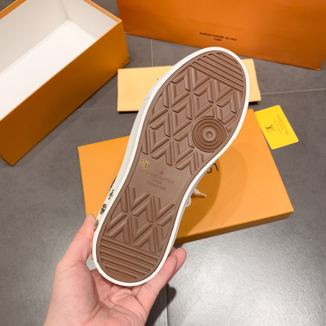 LU Sneakers   Ollie 2 Color 's