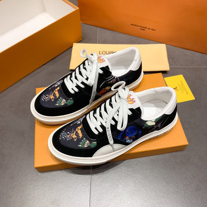 LU Sneakers   Ollie 2 Color 's