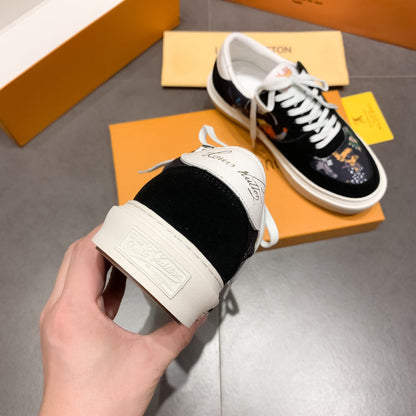 LU Sneakers   Ollie 2 Color 's