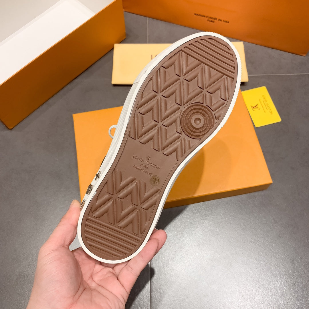 LU Sneakers   Ollie 2 Color 's