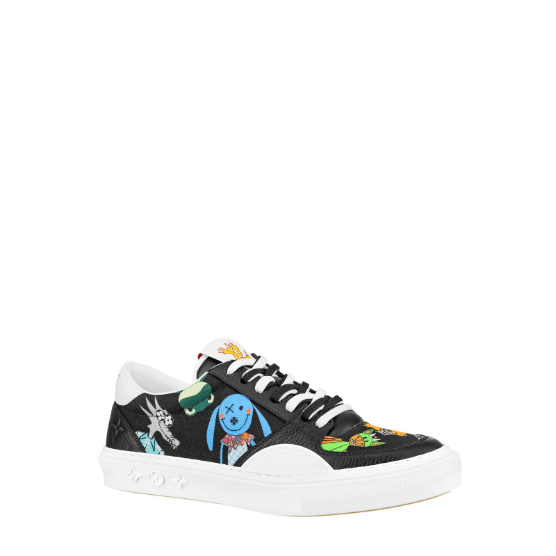 LU Sneakers   Ollie 2 Color 's