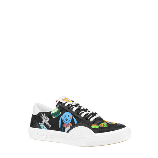LU Sneakers   Ollie 2 Color 's