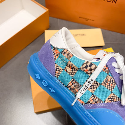 LU Sneakers   Ollie 2 Color 's