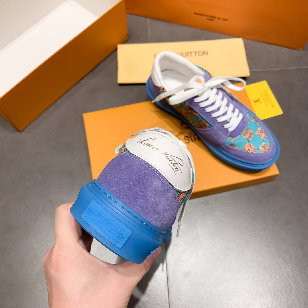 LU Sneakers   Ollie 2 Color 's