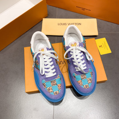 LU Sneakers   Ollie 2 Color 's