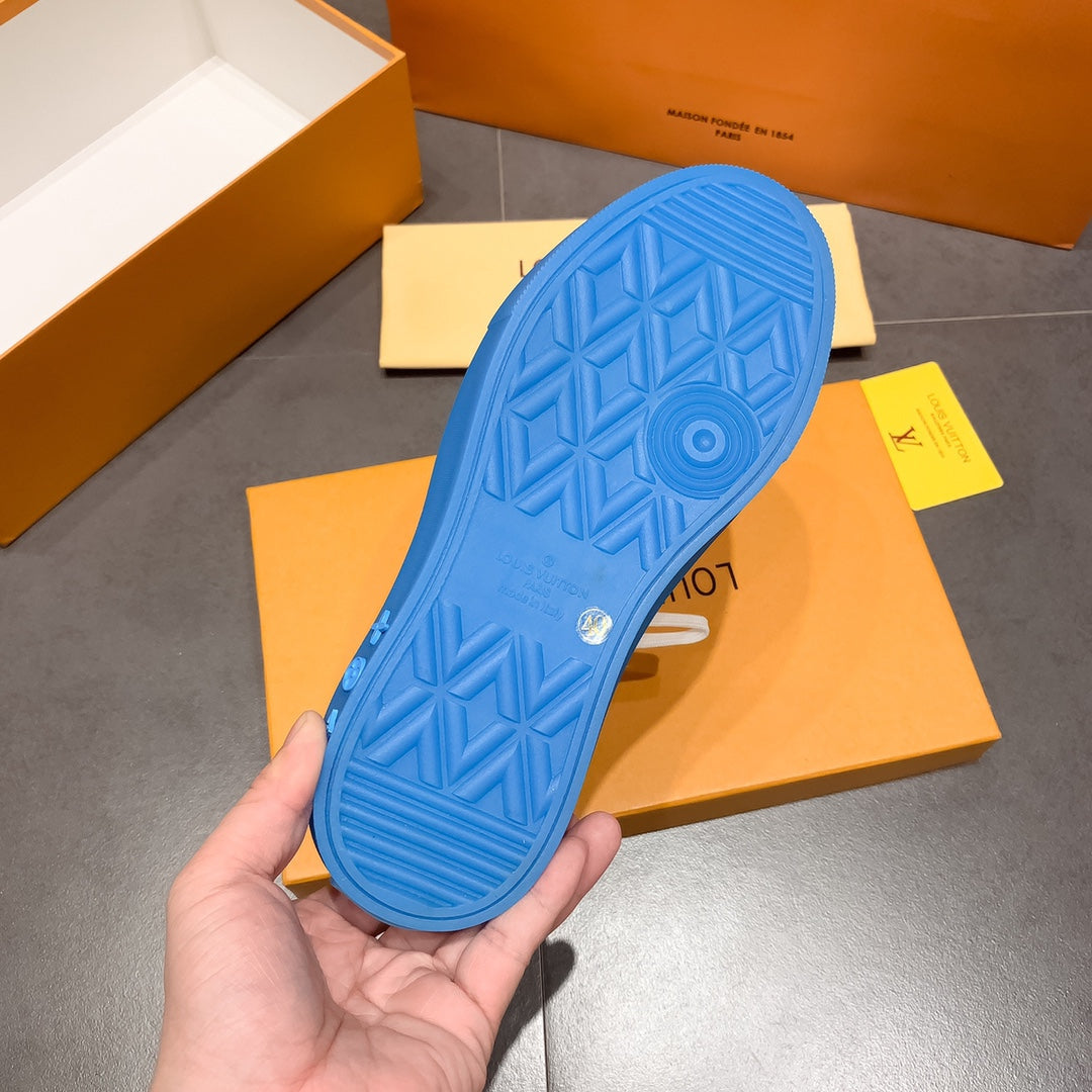 LU Sneakers   Ollie 2 Color 's