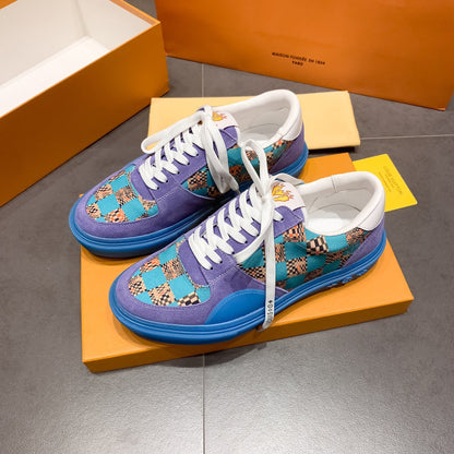 LU Sneakers   Ollie 2 Color 's