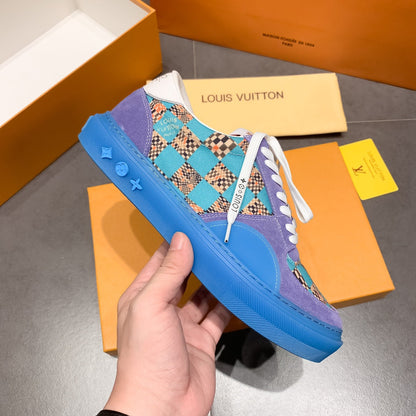 LU Sneakers   Ollie 2 Color 's